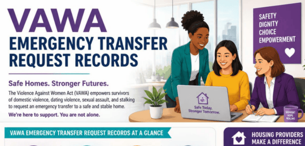 VAWA Emergency Transfer
