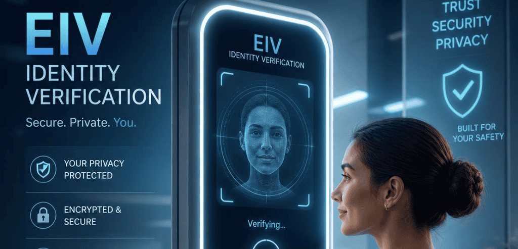 EIV Identity Verification