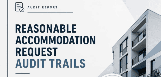 Reasonable Accommodation Request