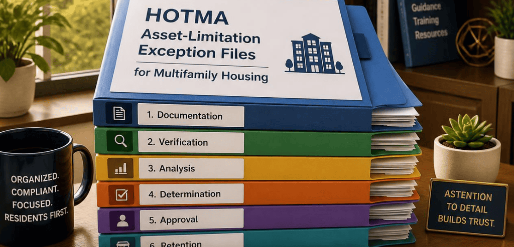 What Are HOTMA Asset Limitation Exceptions