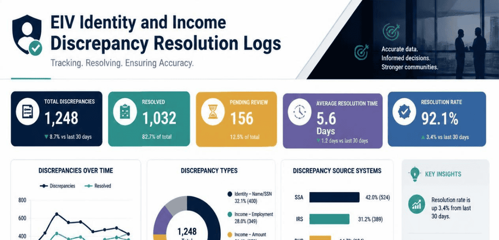 What Is the EIV System